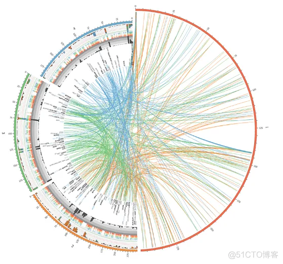 orange数据分析软件 数据分析软件circle_Perl